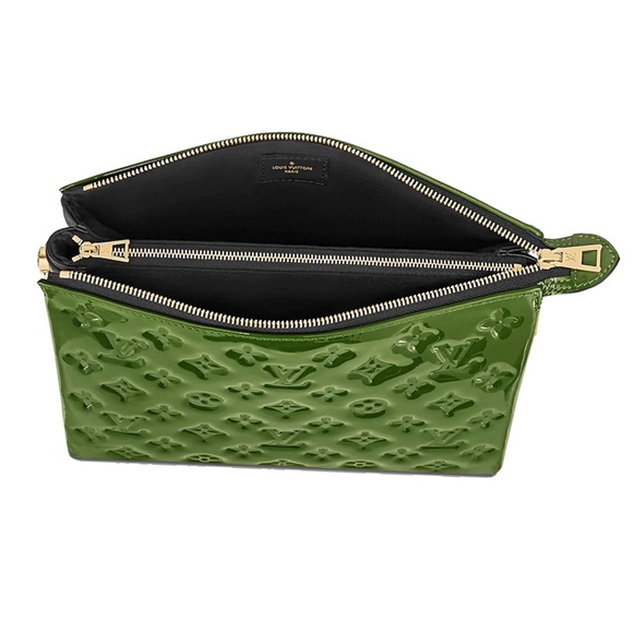 NEW Louis Vuitton Coussin PM - Picture 3 of 10